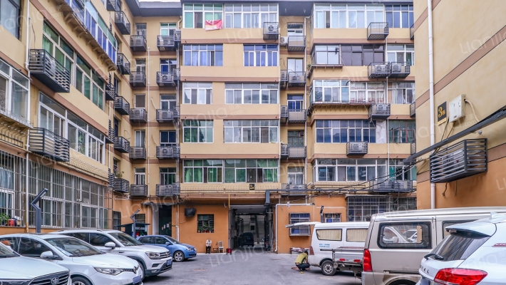 青年路60号外景图