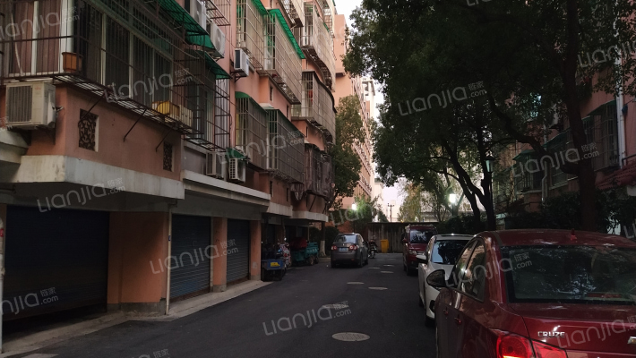 凤溪花苑外景图