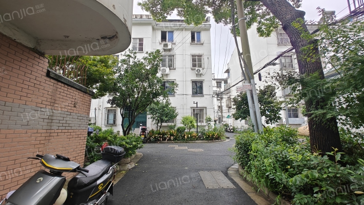 东园小区（姑苏）外景图