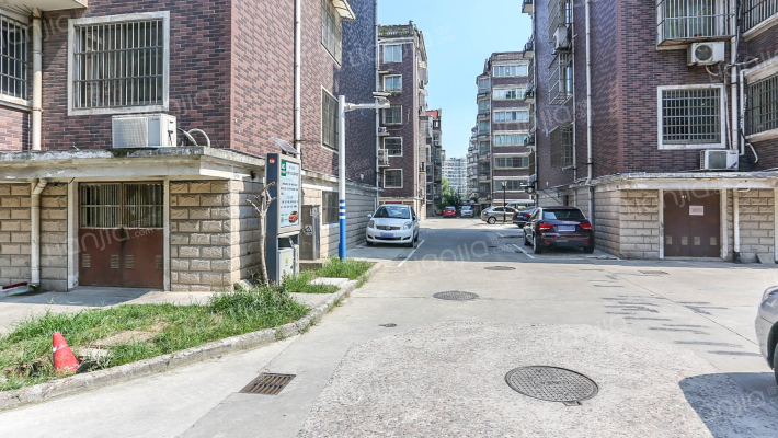 前景花苑外景图