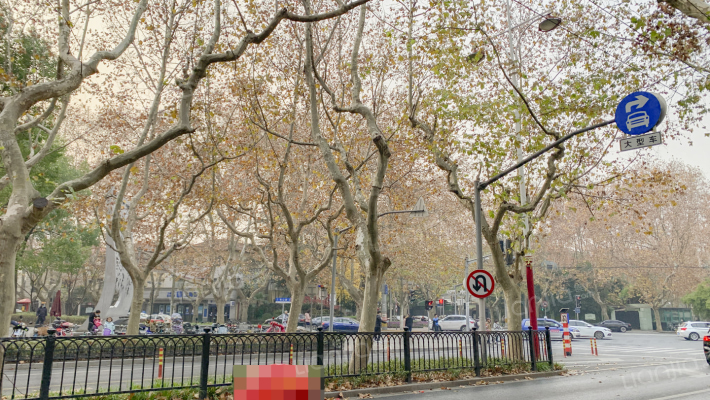 宛平路189弄1号外景图