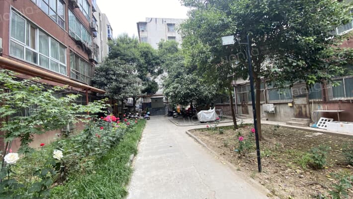 经七路21号院外景图