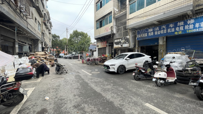 西南环路91号外景图