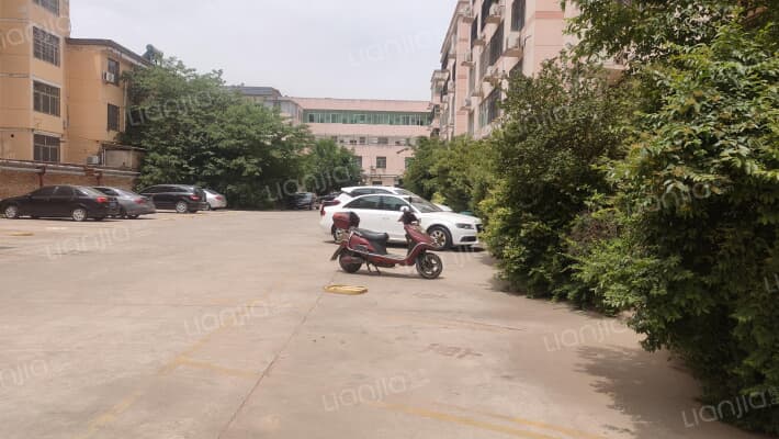 警苑小区(高陵)外景图