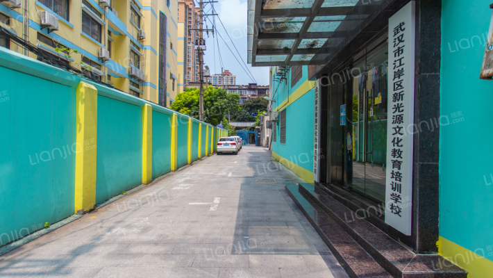 赵家条22号外景图