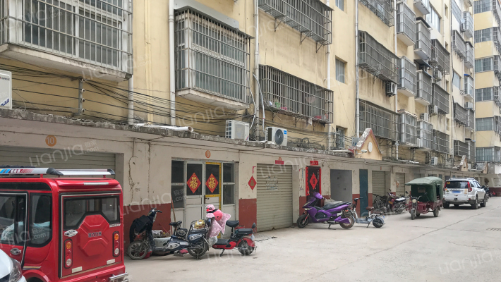 河畔家园外景图