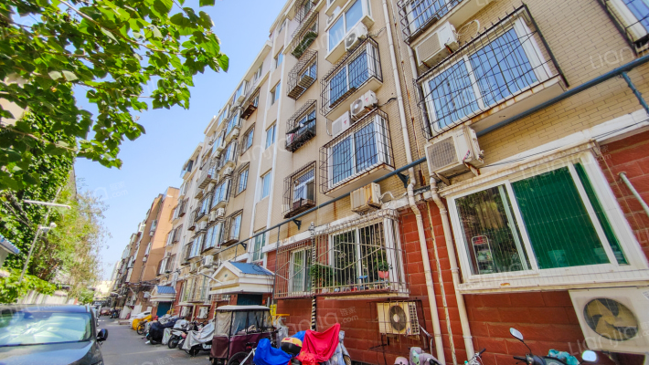 山大南路54外景图