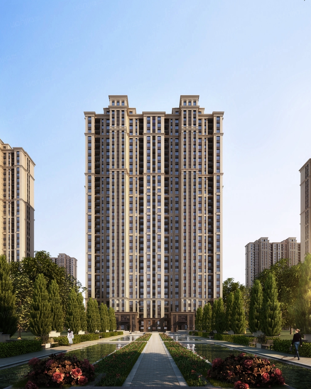 东南智汇城相册