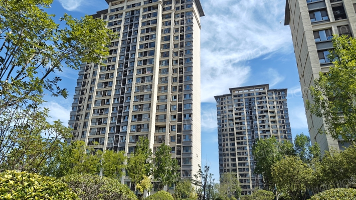 宝龙仕家外景图