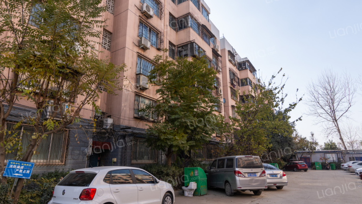 建行3号院外景图