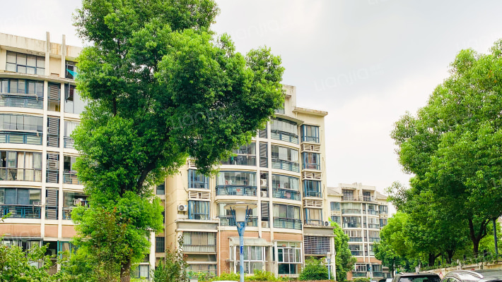 凤宾家园外景图