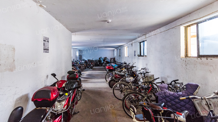 红梅小区(长宁)外景图