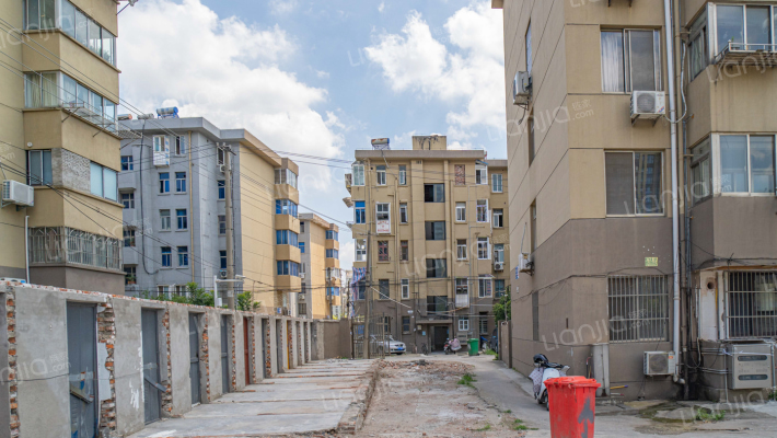 南大街582号外景图