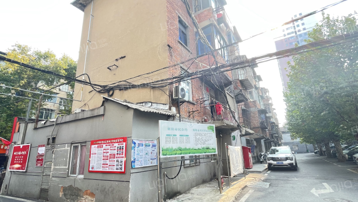 红光路5号外景图