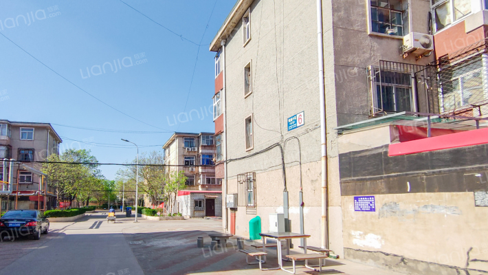 炼盛北区外景图