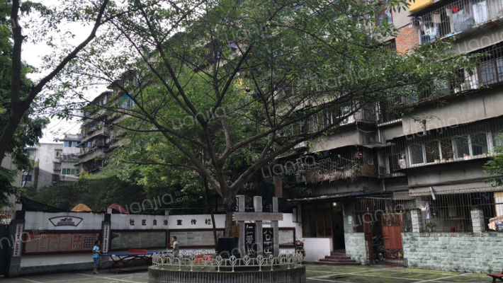 化成街10号外景图