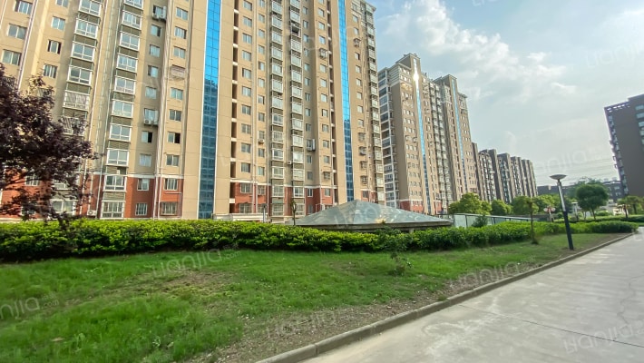 东屏花苑2期外景图