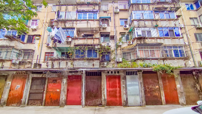 许村镇镇中路12号外景图