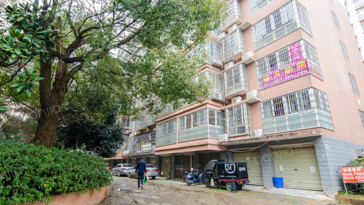 白果园17号外景图