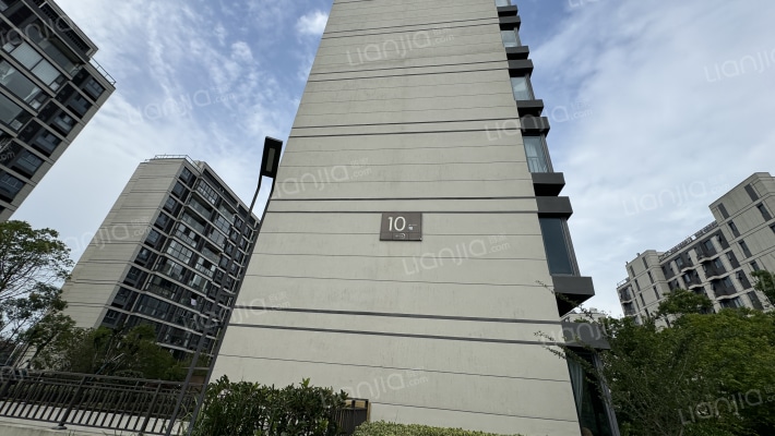 明月辰光外景图