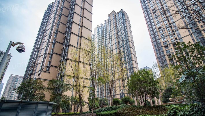 米兰映象外景图