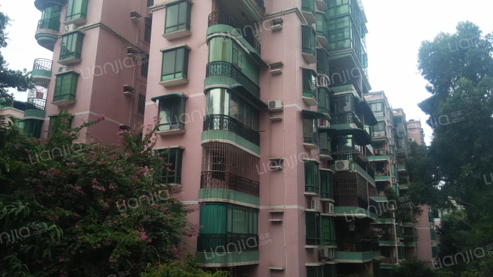 松涛北苑外景图