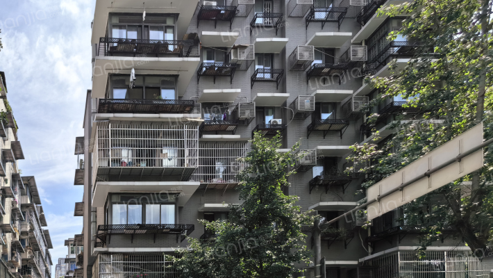 昭忠祠街18号外景图