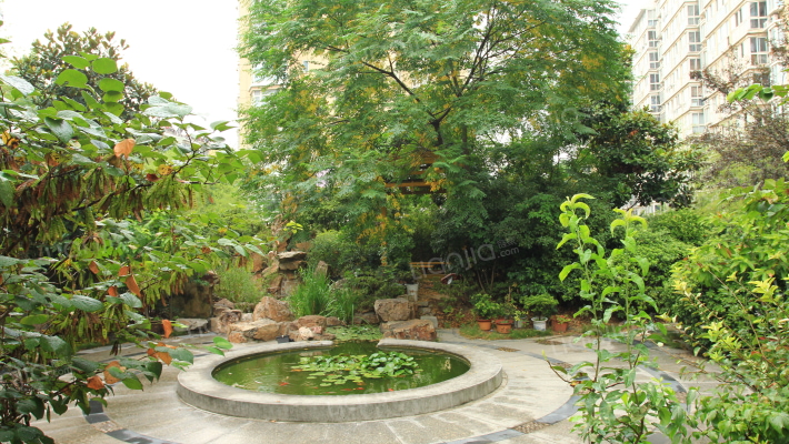 卫岗西8号外景图