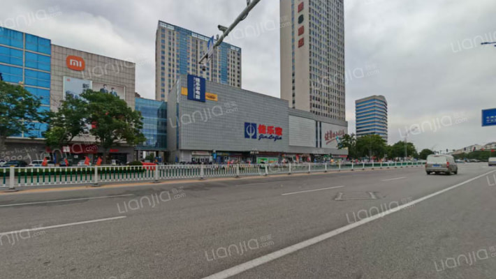 怡欣佳园外景图