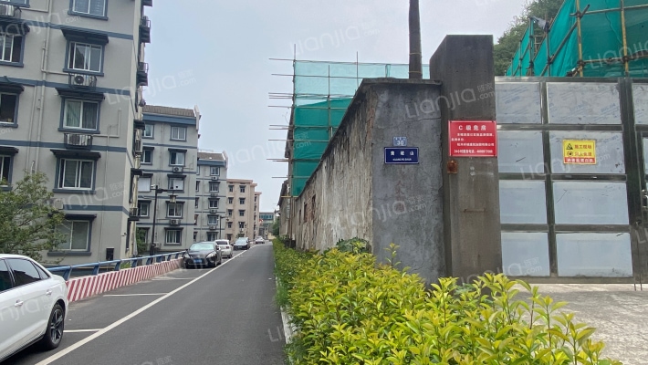 黄坡山25-1号外景图