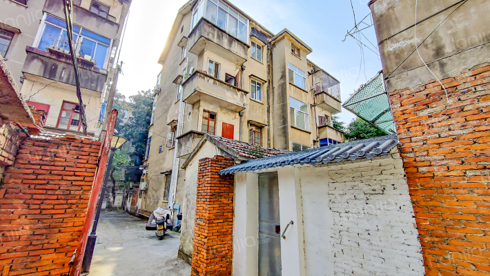 康泾塘西35号外景图