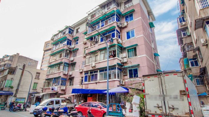 荷塘巷10号外景图