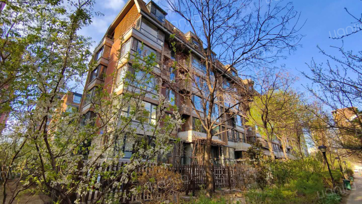 海德公园外景图