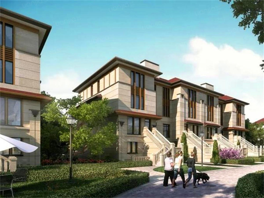 天津新房 天津楼盘 武清楼盘 万城聚豪 万城聚豪相册