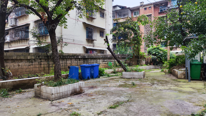 梭石巷18号外景图