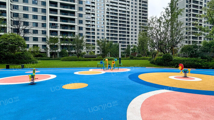 嘉屿北里外景图