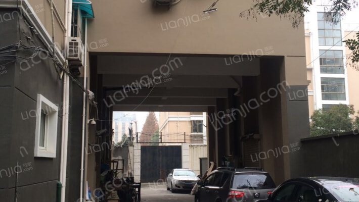 谈家渡路162号外景图