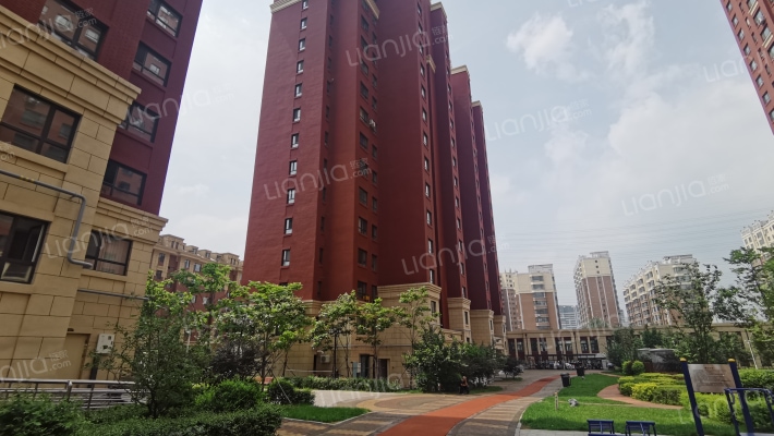 泊逸未来公馆外景图