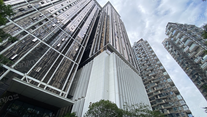 英祥财富领域外景图