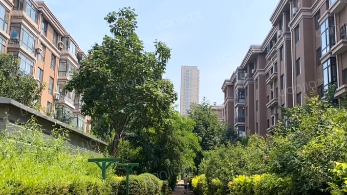 三鑫顺德园外景图