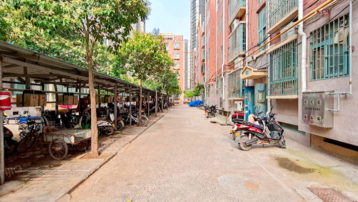 宇龙佳苑外景图