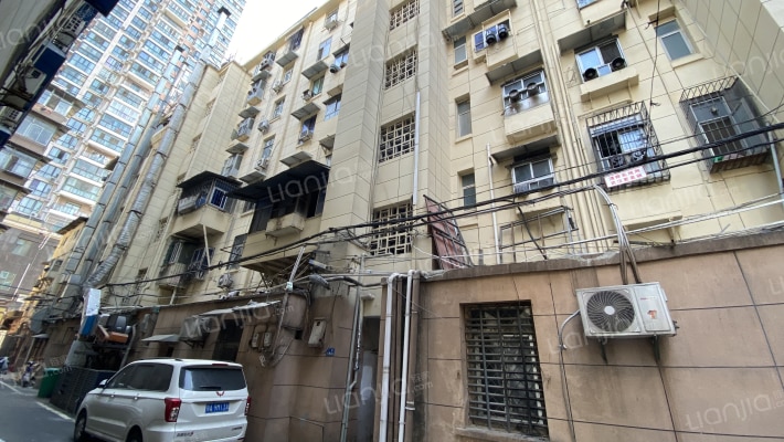 中山路382-400号外景图