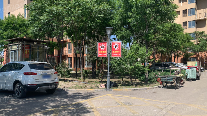 弘泽天泽外景图