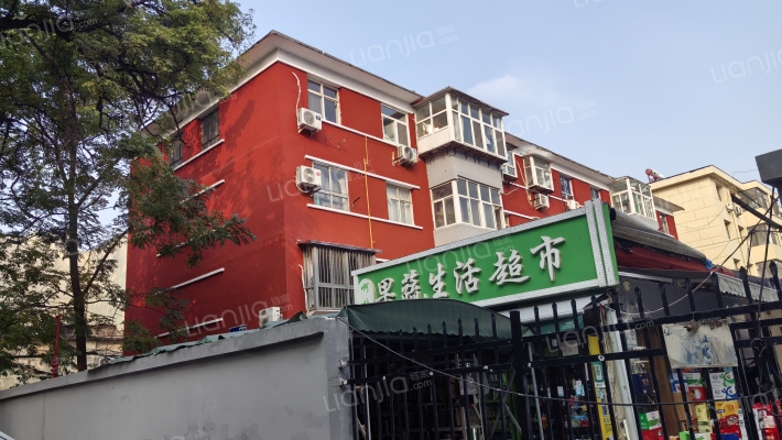 西建街59号外景图