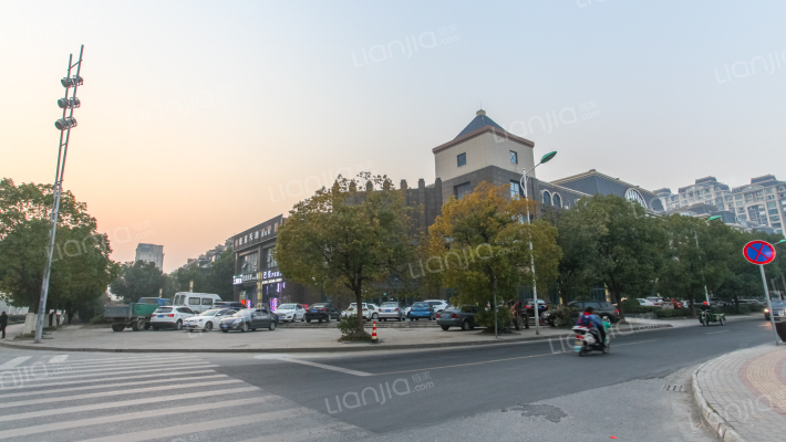 星宝花园(吴江区)外景图