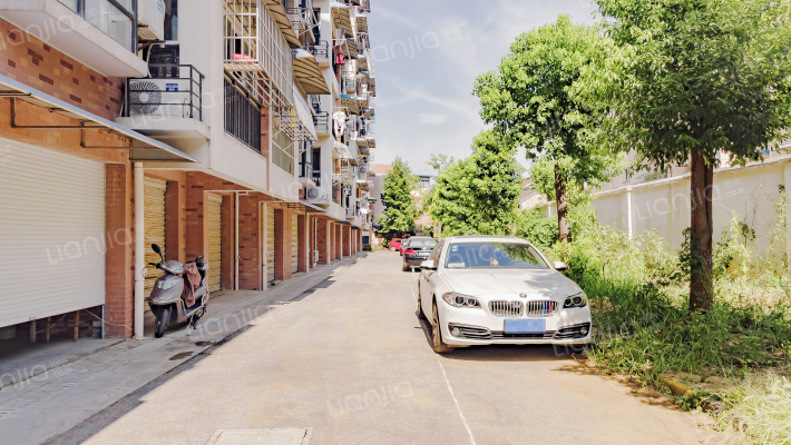 舜天南郡外景图