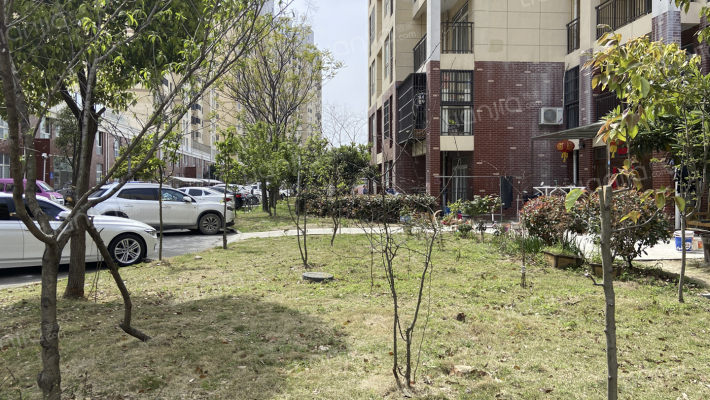 和谐新村二期外景图