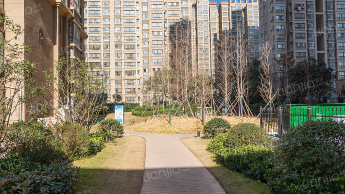 贵和世嘉外景图