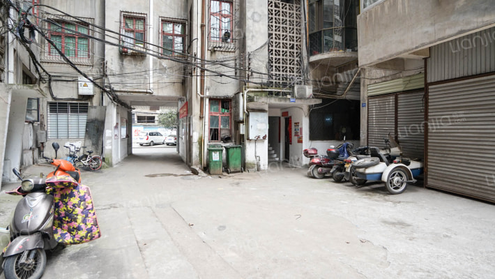 百子正街4号外景图