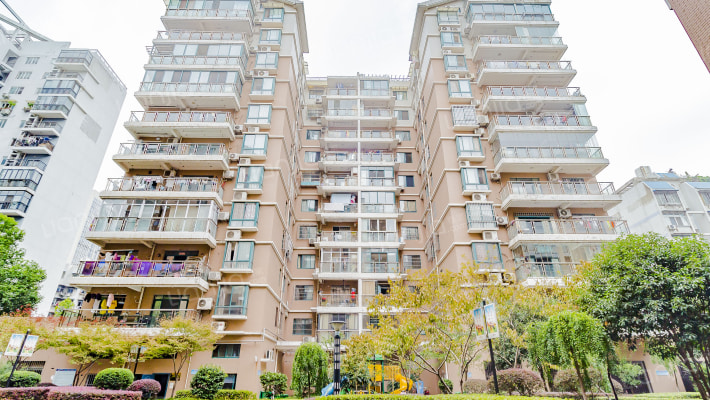 新兴华鼎丽都外景图